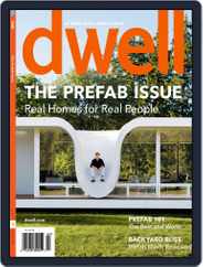 Dwell (Digital) Subscription                    December 14th, 2008 Issue