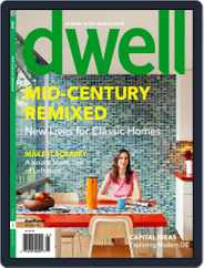 Dwell (Digital) Subscription                    November 2nd, 2008 Issue