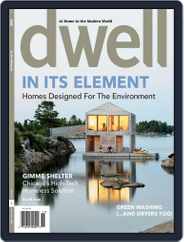 Dwell (Digital) Subscription                    September 28th, 2008 Issue
