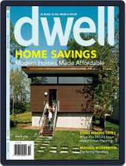 Dwell (Digital) Subscription                    August 17th, 2008 Issue