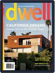 Dwell (Digital) Subscription                    July 13th, 2008 Issue