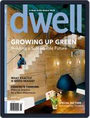 Dwell (Digital) Subscription                    June 10th, 2008 Issue