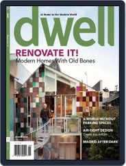 Dwell (Digital) Subscription                    May 9th, 2008 Issue