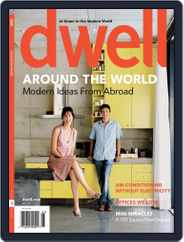 Dwell (Digital) Subscription                    April 1st, 2008 Issue