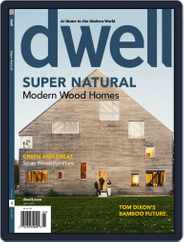 Dwell (Digital) Subscription                    February 26th, 2008 Issue