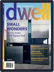 Dwell (Digital) Subscription                    January 28th, 2008 Issue