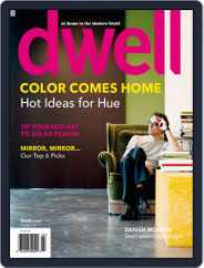 Dwell (Digital) Subscription                    January 11th, 2008 Issue