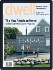Dwell (Digital) Subscription                    October 1st, 2007 Issue
