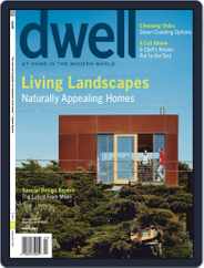 Dwell (Digital) Subscription                    September 1st, 2007 Issue