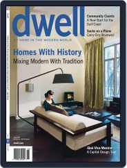 Dwell (Digital) Subscription                    June 1st, 2007 Issue