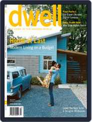 Dwell (Digital) Subscription                    March 1st, 2007 Issue
