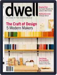 Dwell (Digital) Subscription                    February 1st, 2007 Issue
