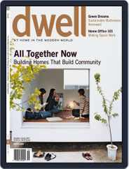 Dwell (Digital) Subscription                    January 1st, 2007 Issue