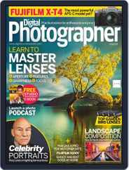 Digital Photographer Subscription                    June 15th, 2020 Issue