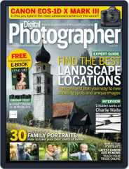 Digital Photographer Subscription                    June 1st, 2020 Issue