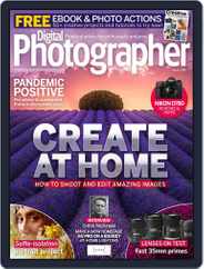 Digital Photographer Subscription                    May 15th, 2020 Issue