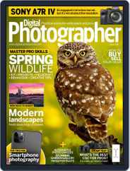 Digital Photographer Subscription                    May 1st, 2020 Issue