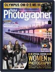 Digital Photographer Subscription                    April 15th, 2020 Issue
