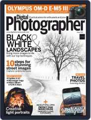 Digital Photographer Subscription                    April 1st, 2020 Issue