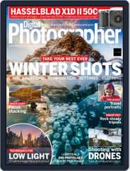 Digital Photographer Subscription                    March 15th, 2020 Issue