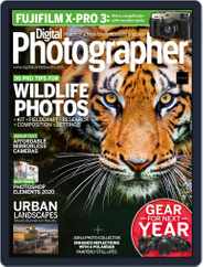 Digital Photographer Subscription                    March 1st, 2020 Issue