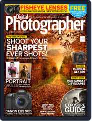 Digital Photographer Subscription                    February 1st, 2020 Issue