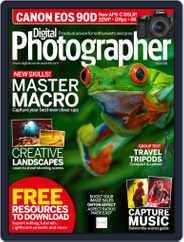 Digital Photographer Subscription                    January 15th, 2020 Issue