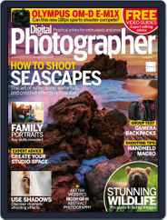 Digital Photographer Subscription                    November 1st, 2019 Issue