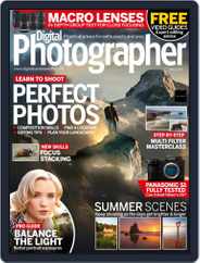 Digital Photographer Subscription                    October 1st, 2019 Issue