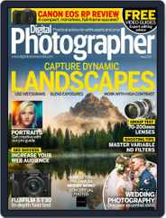 Digital Photographer Subscription                    September 1st, 2019 Issue