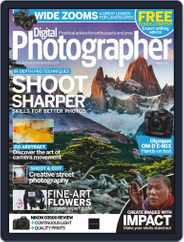 Digital Photographer Subscription                    July 1st, 2019 Issue
