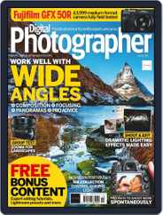 Digital Photographer Subscription                    June 1st, 2019 Issue