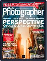 Digital Photographer Subscription                    May 1st, 2019 Issue
