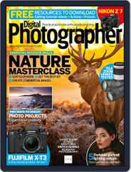 Digital Photographer Subscription                    March 1st, 2019 Issue