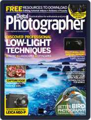 Digital Photographer Subscription                    February 1st, 2019 Issue