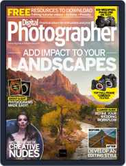 Digital Photographer Subscription                    January 1st, 2019 Issue