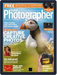 Digital Photographer Subscription                    November 1st, 2018 Issue