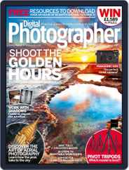 Digital Photographer Subscription                    October 1st, 2018 Issue