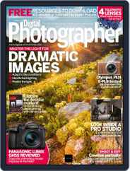 Digital Photographer Subscription                    September 2nd, 2018 Issue