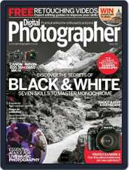 Digital Photographer Subscription                    September 1st, 2018 Issue