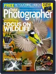 Digital Photographer Subscription                    July 1st, 2018 Issue