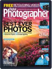 Digital Photographer Subscription                    June 1st, 2018 Issue
