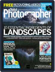 Digital Photographer Subscription                    May 1st, 2018 Issue
