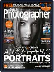 Digital Photographer Subscription                    March 1st, 2018 Issue