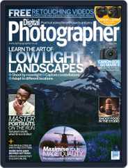 Digital Photographer Subscription                    February 1st, 2018 Issue