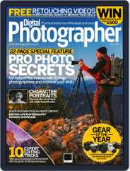 Digital Photographer Subscription                    January 4th, 2018 Issue