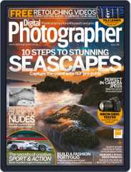 Digital Photographer Subscription                    January 1st, 2018 Issue