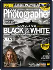 Digital Photographer Subscription                    December 1st, 2017 Issue