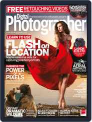 Digital Photographer Subscription                    November 1st, 2017 Issue