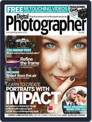 Digital Photographer Subscription                    September 1st, 2017 Issue